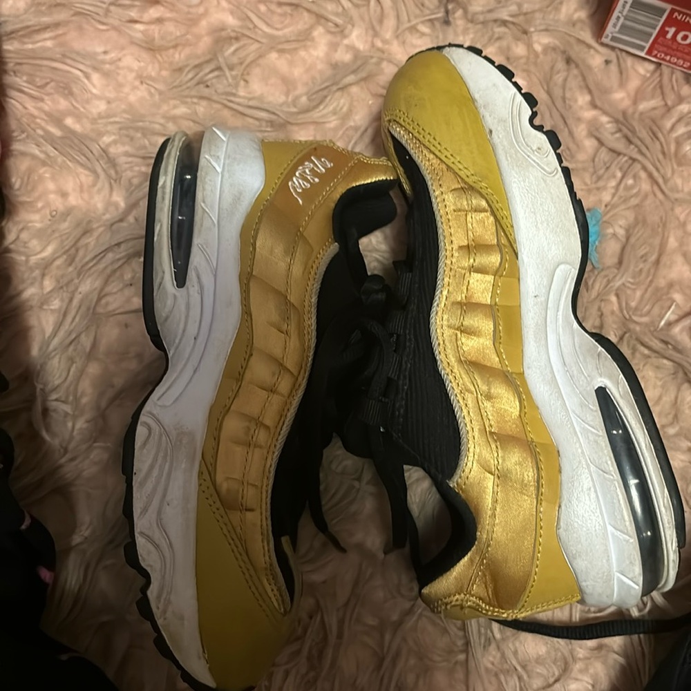Air max 95